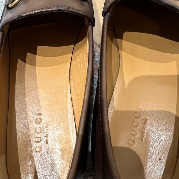 ❗️SOLD❗️Gucci Jordaan Loafers - Picture 7 of 8